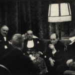 Foto: Erich Salomon.