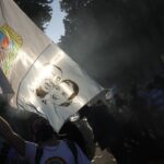Foto: Leandro Teysseire.