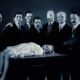 Foto: Epifanía, de Gottfried Helnwein.