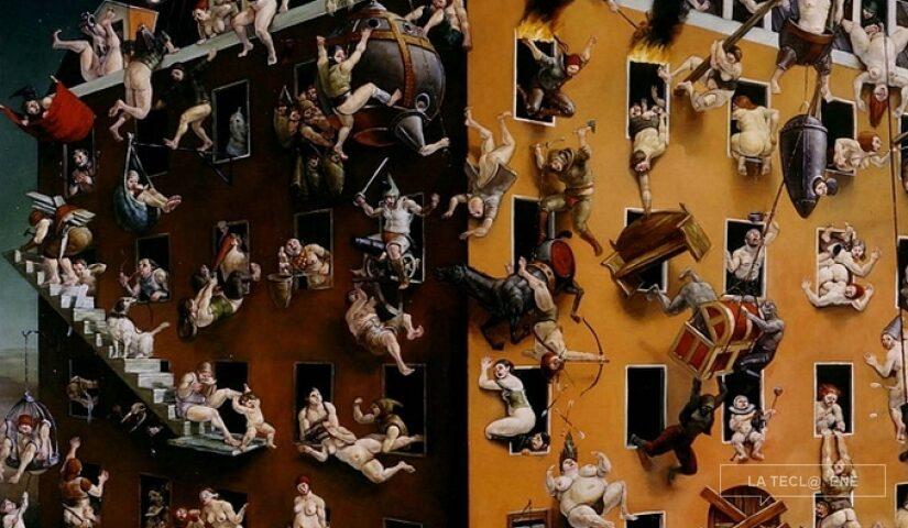 Imagen: Erik Thor Sandberg.