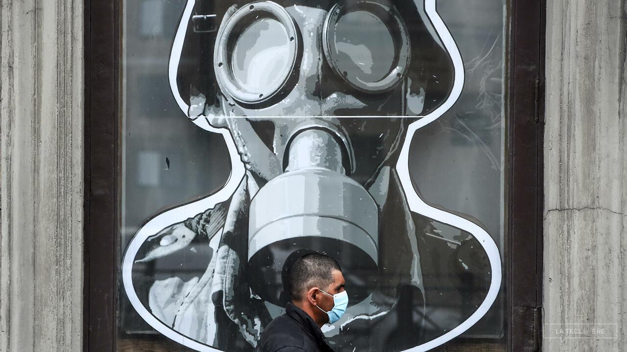Foto: AFP.
