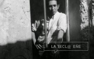 Carlos Coronel, víctima de la masacre de la calle Corro y Yerbal, el 29/9/1976