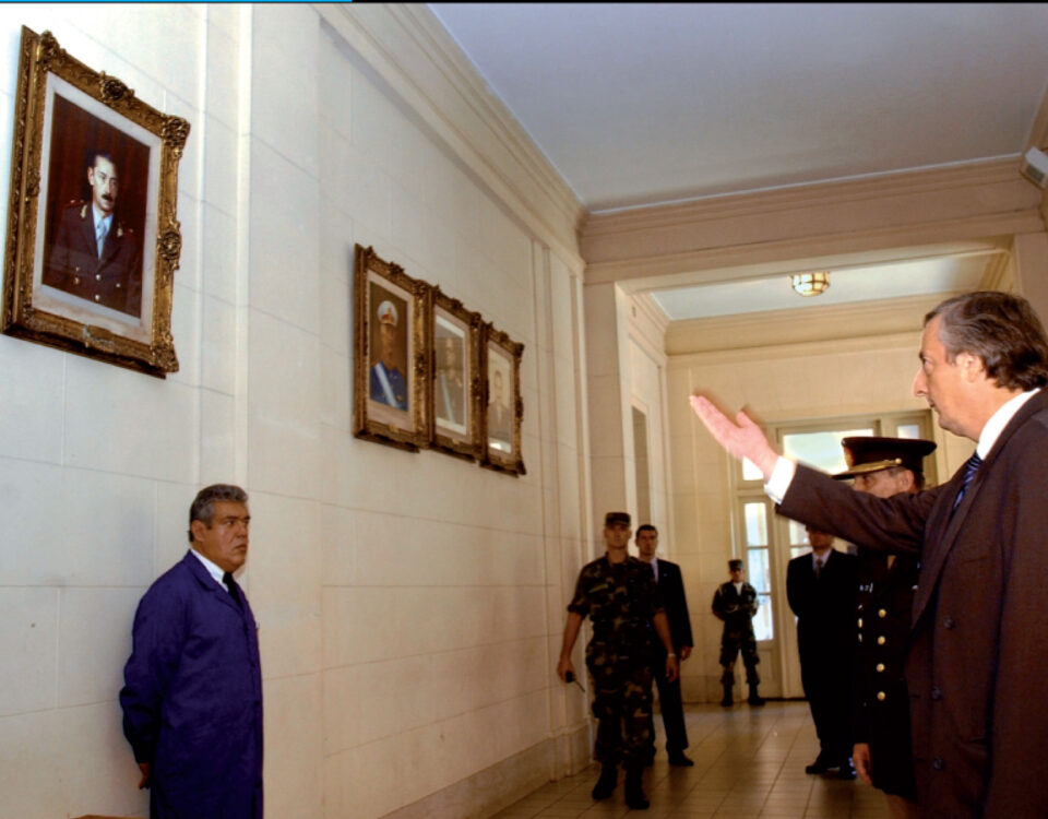 Foto: Archivo