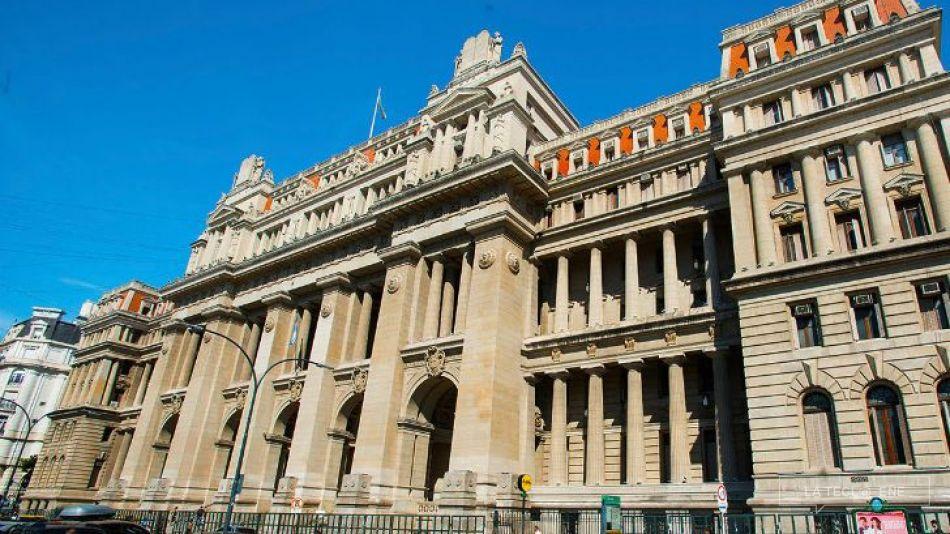 Corte Suprema de Justicia de la Nación