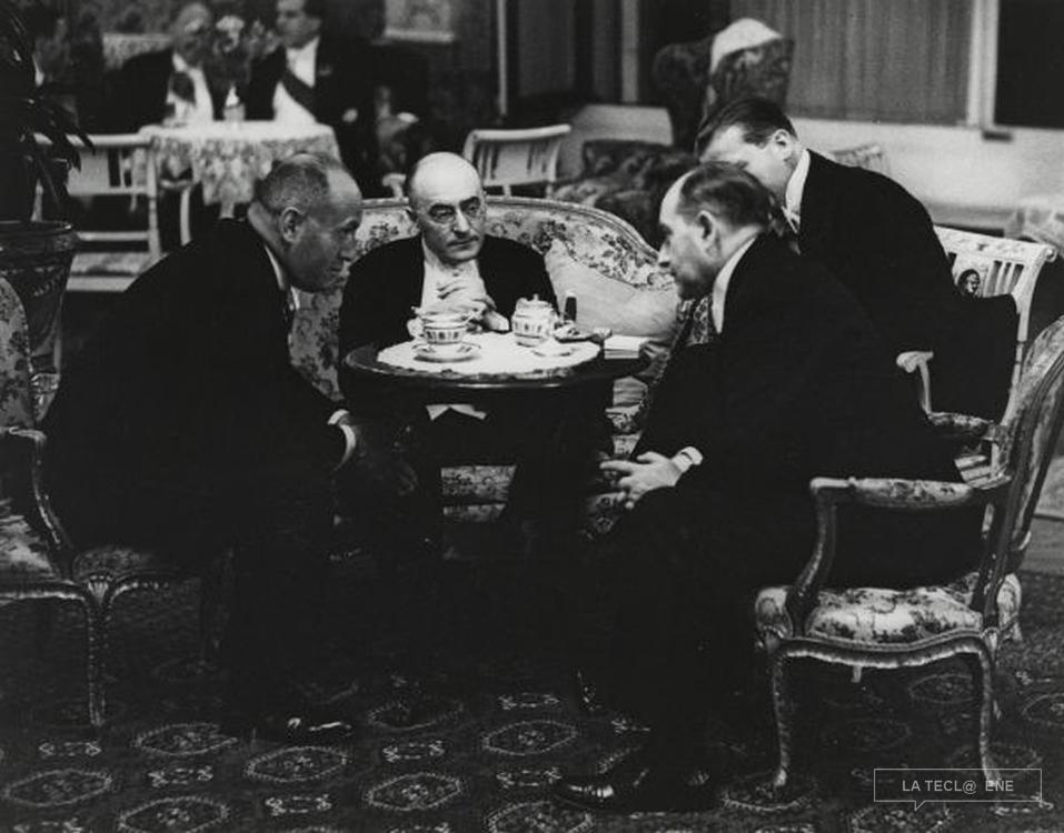Foto: Erich Salomon
