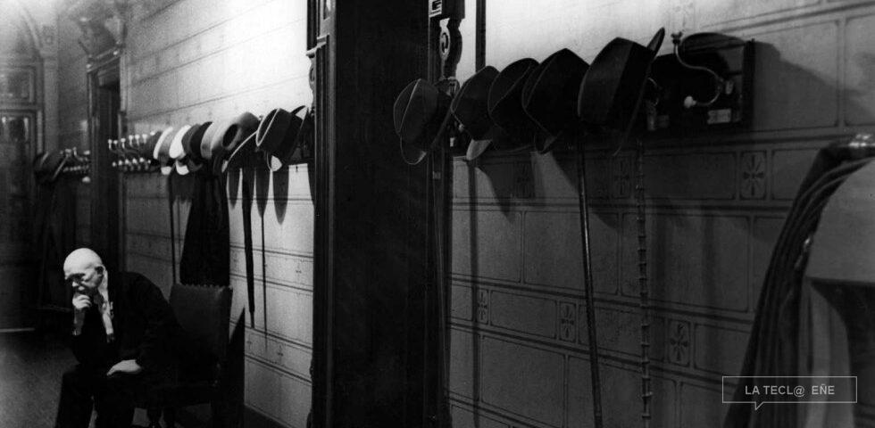 Foto: Erich Salomon
