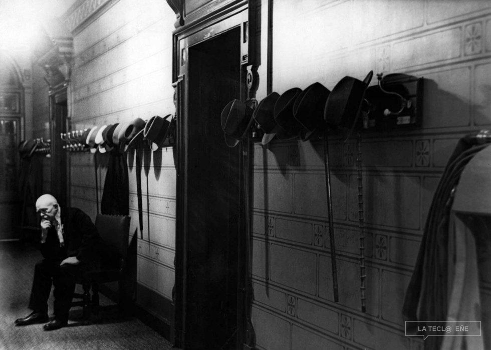 Foto: Erich Salomon