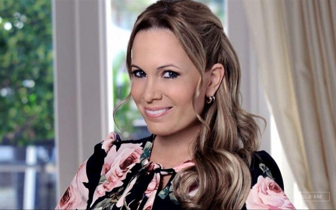 Natalia Denegri
