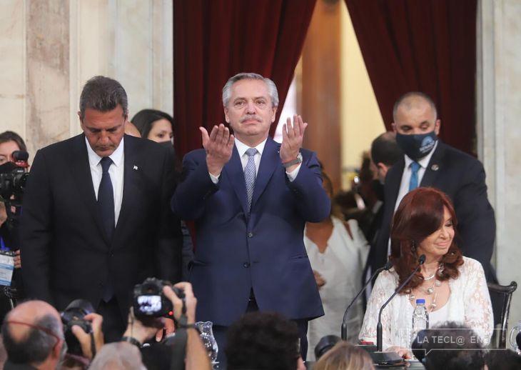 Foto: Mariano Fuchila