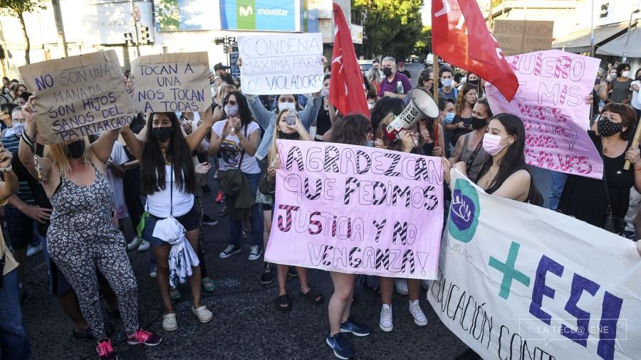 Foto: Raúl Ferrari