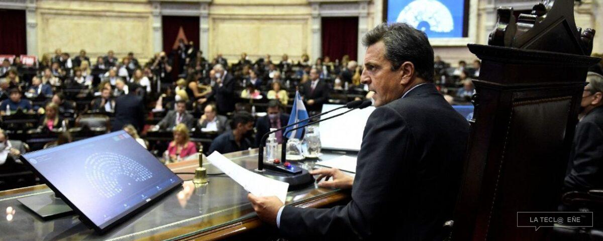 Foto: Prensa Diputados