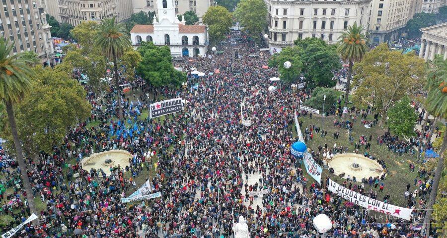 Foto: Leandro Blanco.