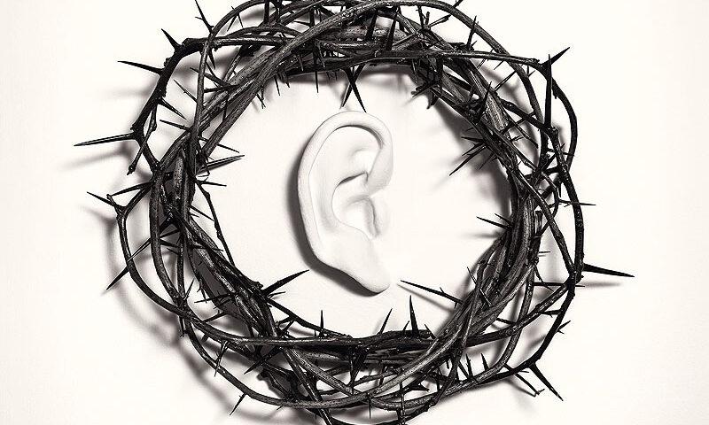 Ilustración: Chema Madoz