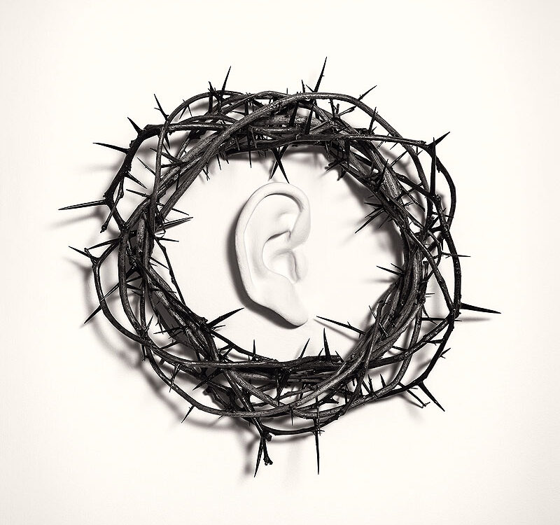 Ilustración: Chema Madoz