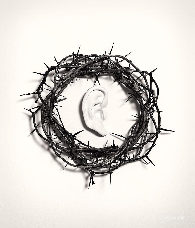 Ilustración: Chema Madoz