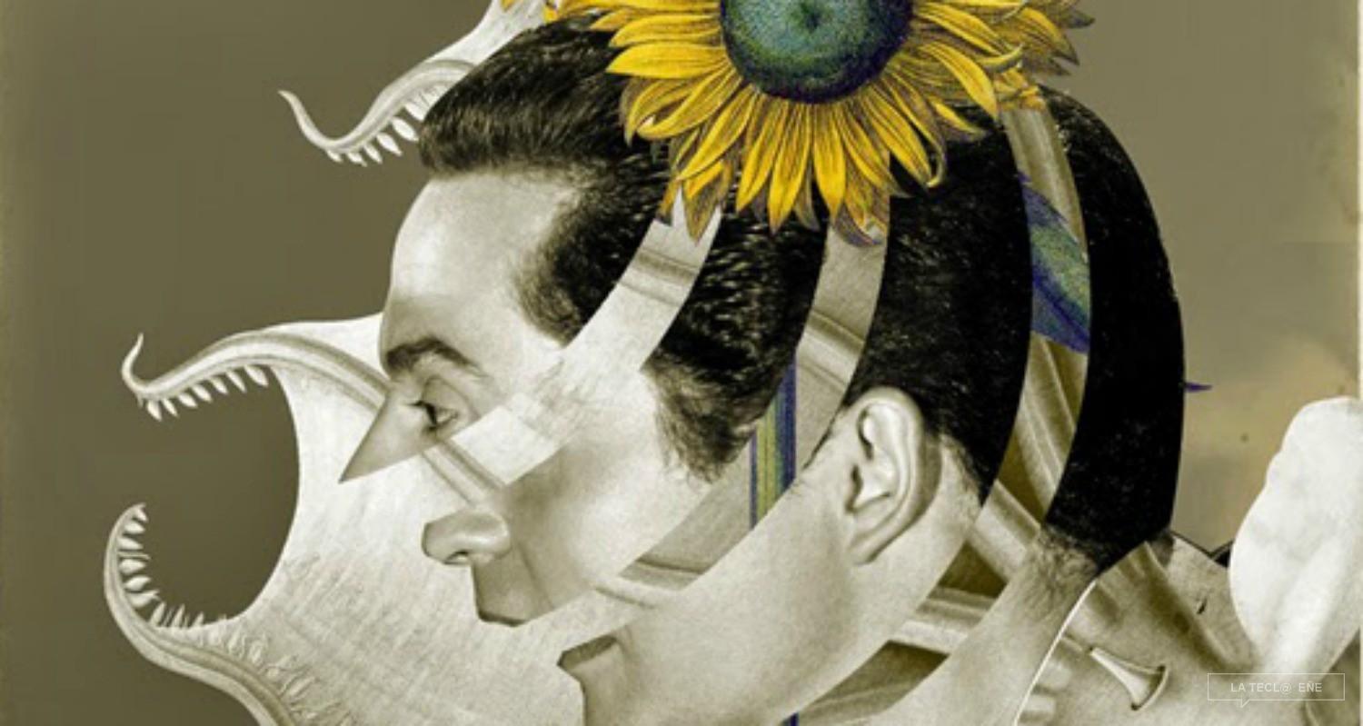 Ilustración: Talía Lavin