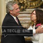 Foto: Alfredo Luna. Télam