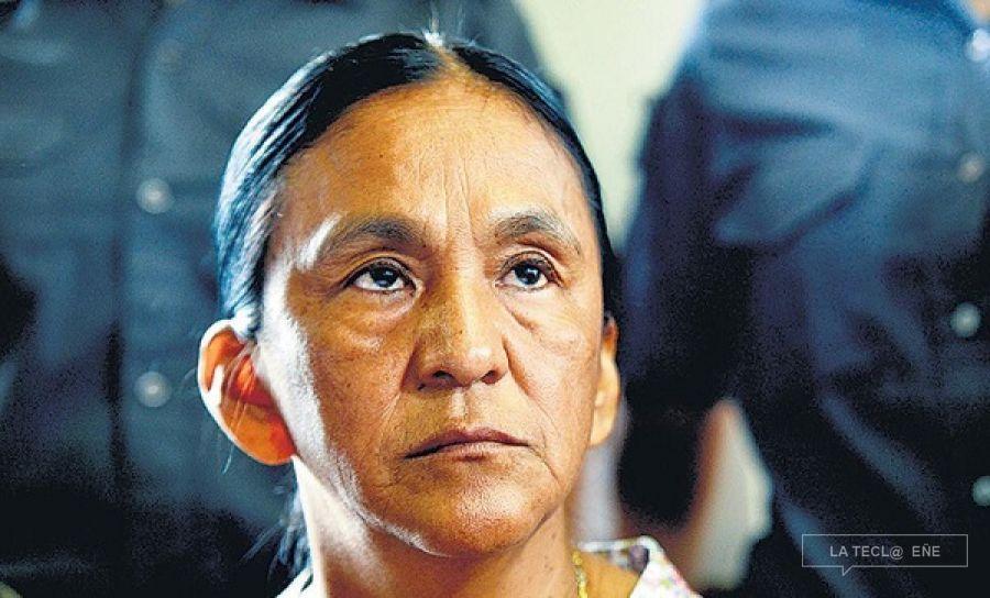 Foto: Edgardo Varela/LAP jujuy.