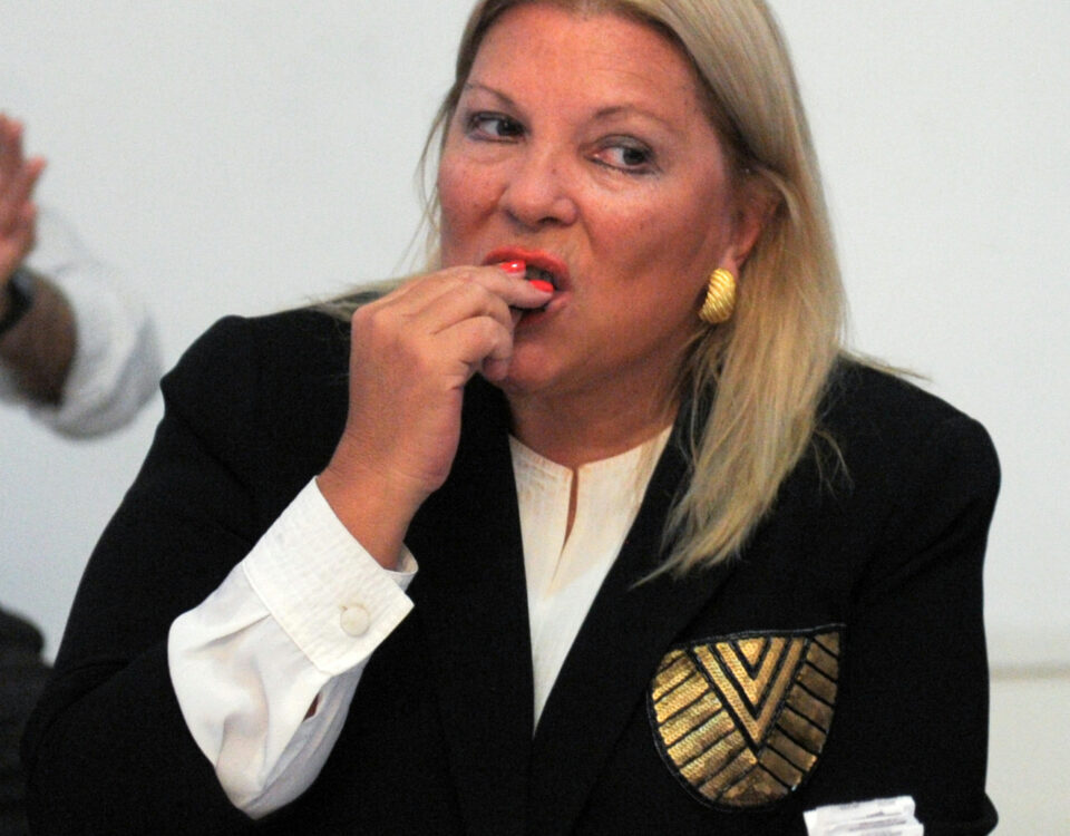 Foto: Carlos Brigo.