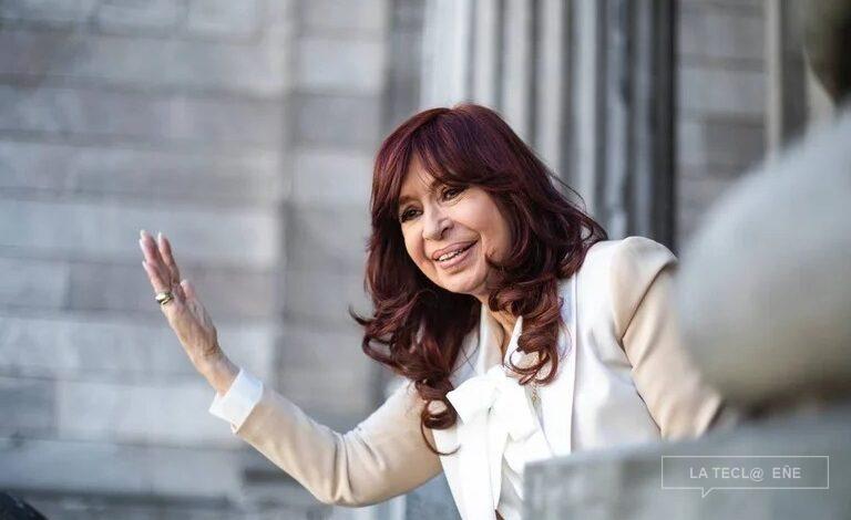 Foto: Senado de la Nación.