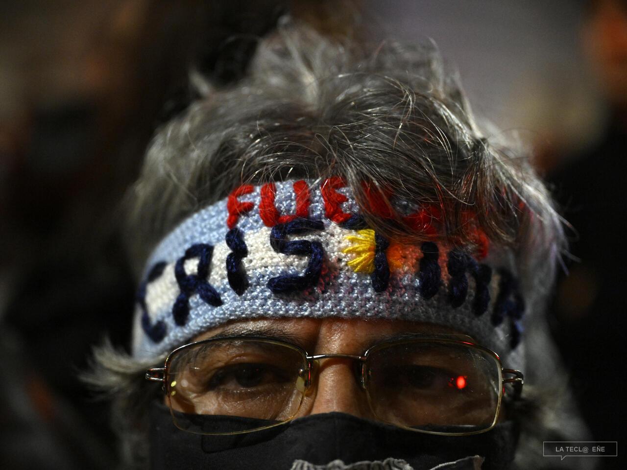 Foto: Luis Robayo.