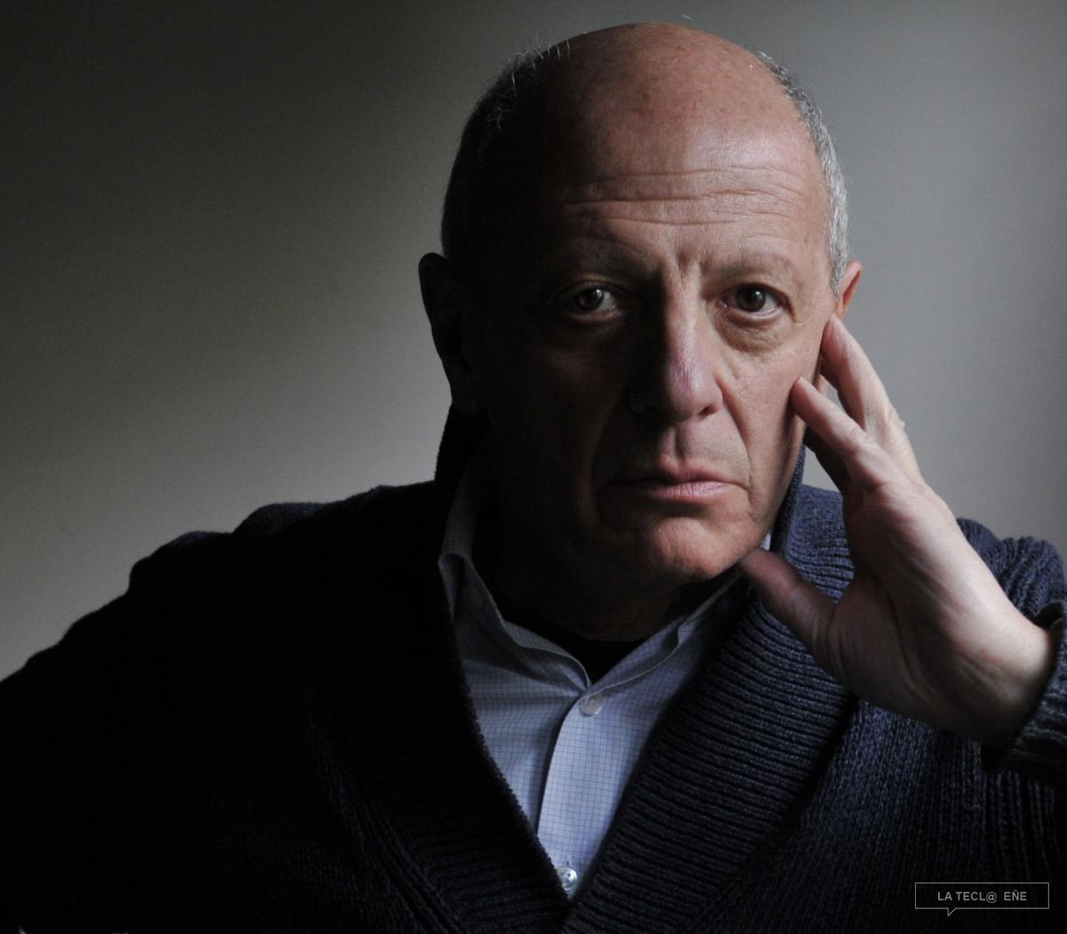 Foto: Adrián Pérez/Página/12.