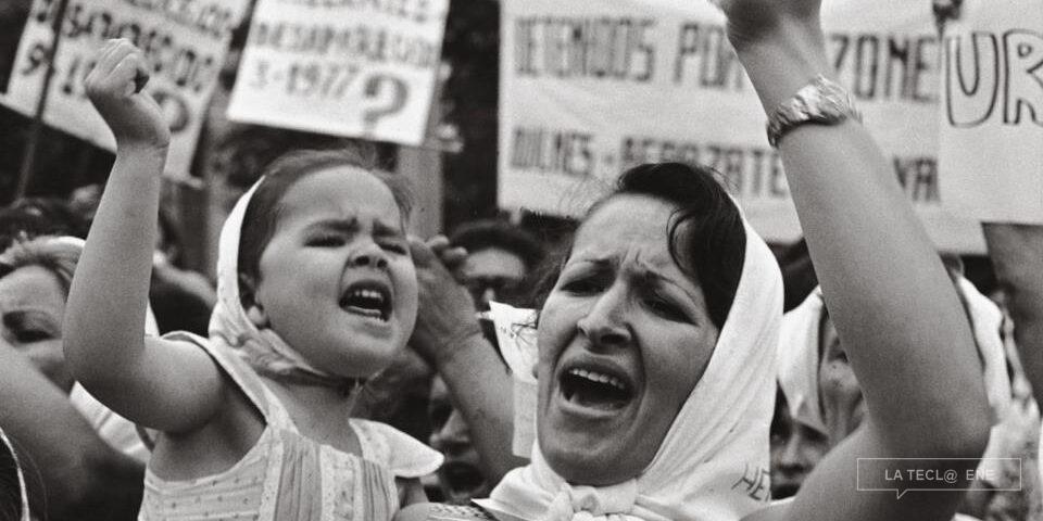 Foto: Archivo histórico.