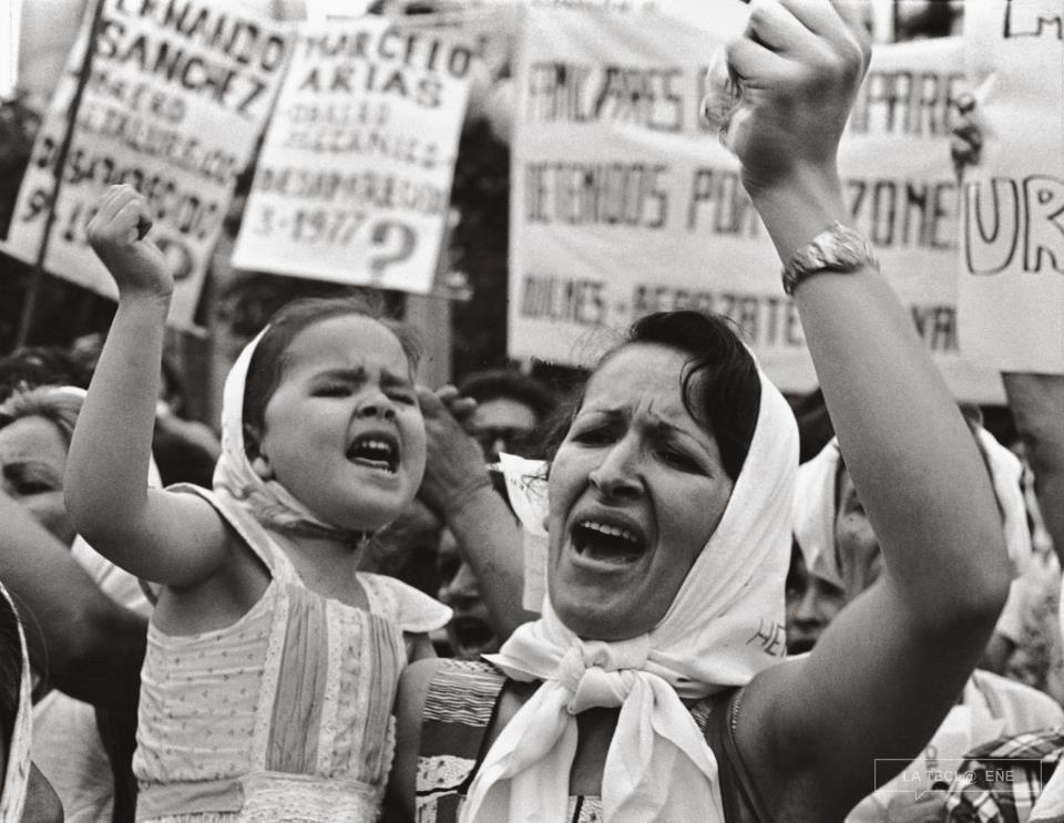 Foto: Archivo histórico.