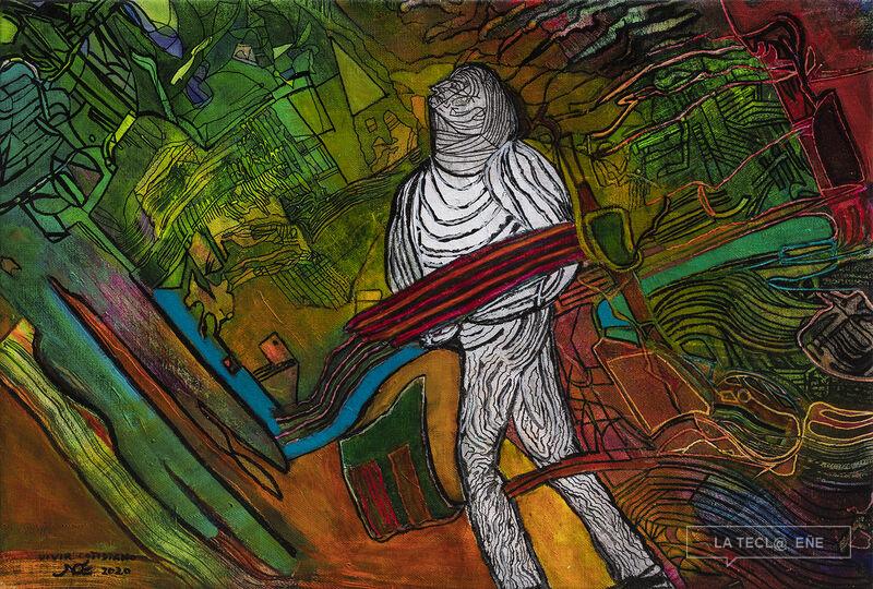 MACRI/MILEI, ENTRE LO BIZARRO Y LO SINIESTRO - POR FERNANDO FABRIS - La Tecl@ Eñe Revista